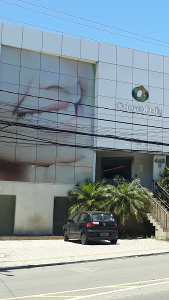 Clínica OdontoDaily - Saúde Bucal