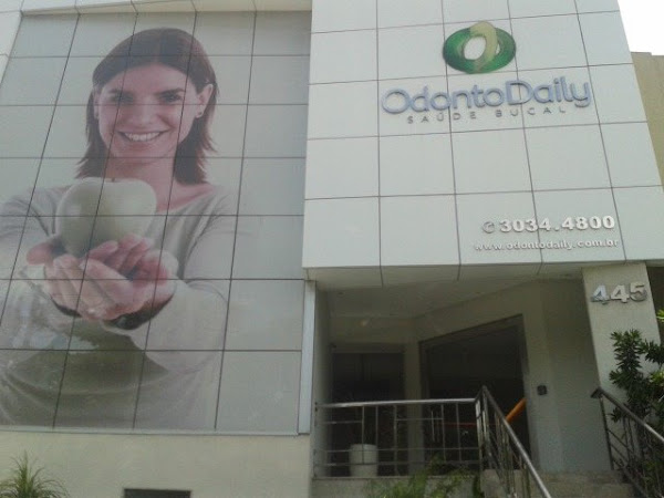 Foto 2 Clínica OdontoDaily - Saúde Bucal