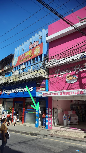 Clínica Central Do Sorriso