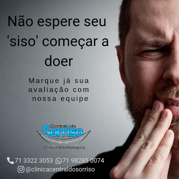 Foto 1 Clínica Central Do Sorriso