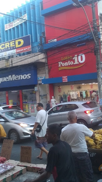 Foto 2 Clínica Central Do Sorriso