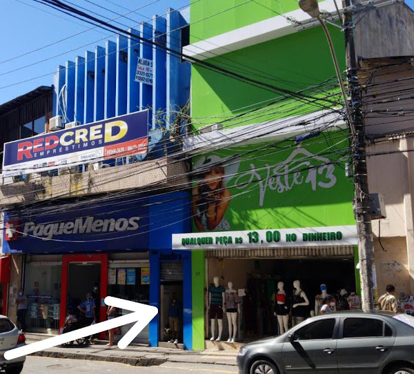 Foto 3 Clínica Central Do Sorriso