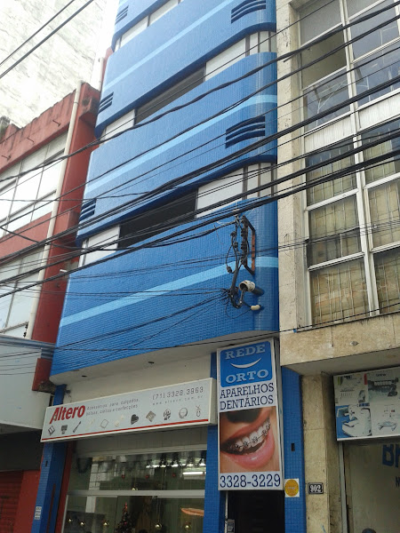 Foto 2 REDEORTO Salvador