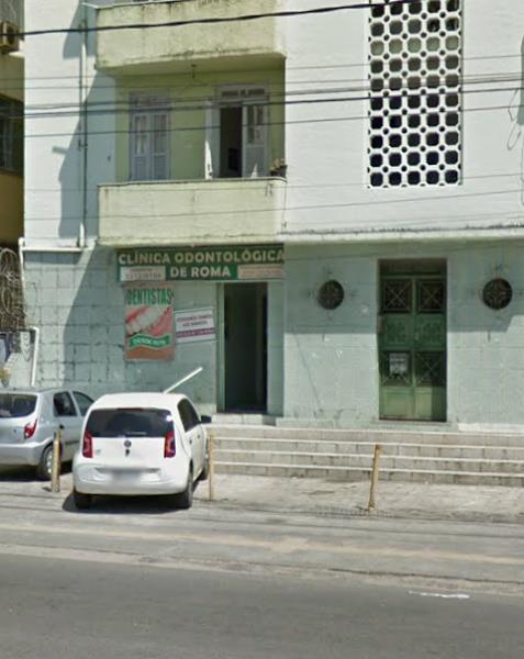 Clínica Odontológica de Roma