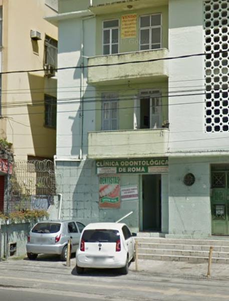 Foto 2 Clínica Odontológica de Roma
