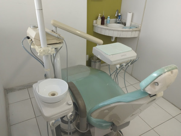 Foto 1 Dra. Tatiana Mendes - Ortodontia