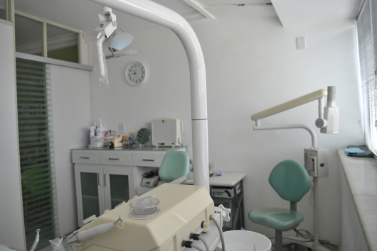 Foto 2 Dra. Tatiana Mendes - Ortodontia