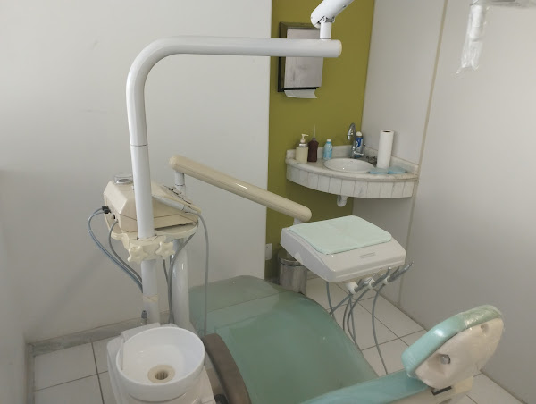 Foto 3 Dra. Tatiana Mendes - Ortodontia