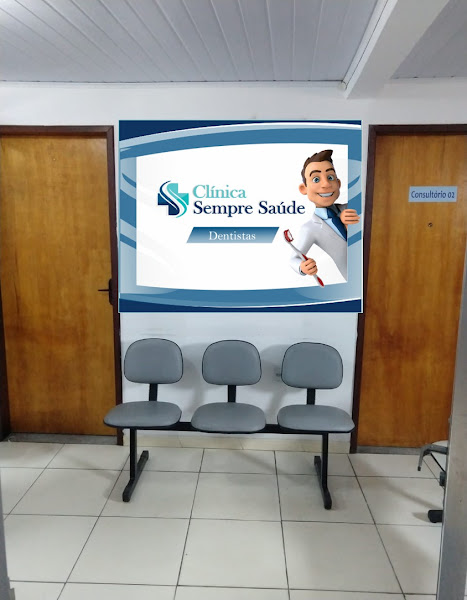 Foto 1 Sempre Sorrindo Dentistas