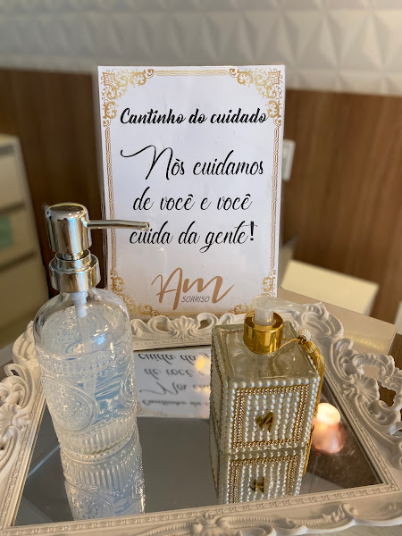 AM Sorriso Consultório odontologico