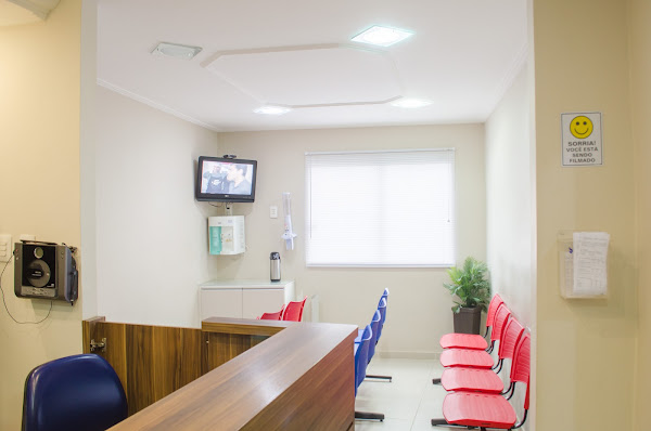 Foto 1 Odontotrin Foto 1 Odontotrin