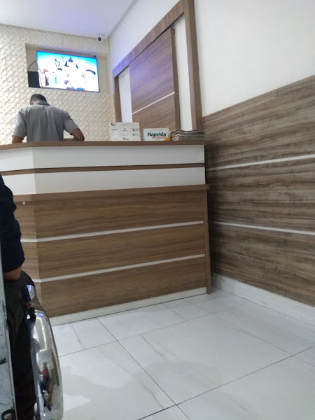 Clinica Odontológica Cliosa