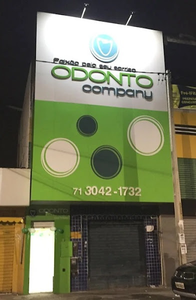 OdontoCompany