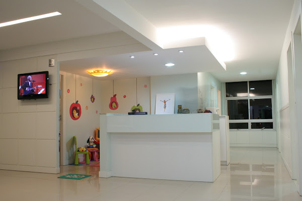 Foto 1 Saulo Regis Jr. Ortodontia