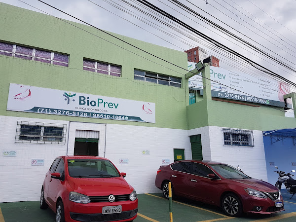 BioPrev Centro Odontológico