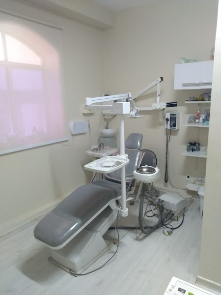 Foto 1 Fernanda Darzé Odontologista e Odontopediatra