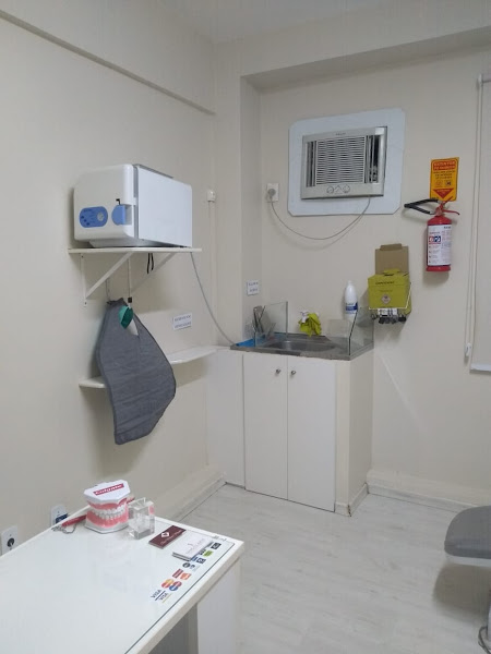 Foto 2 Fernanda Darzé Odontologista e Odontopediatra