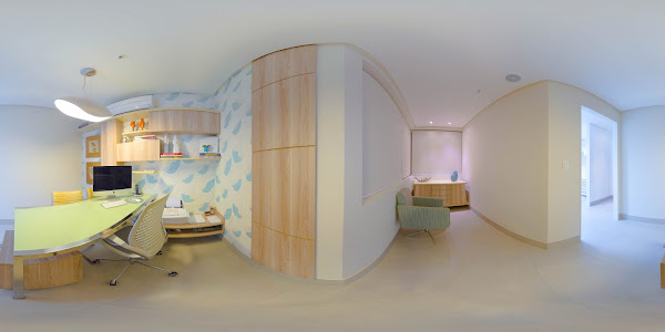 Foto 3 Blanc Odontologia Integrada