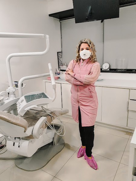 Foto 4 Vívian Torres Odontologia