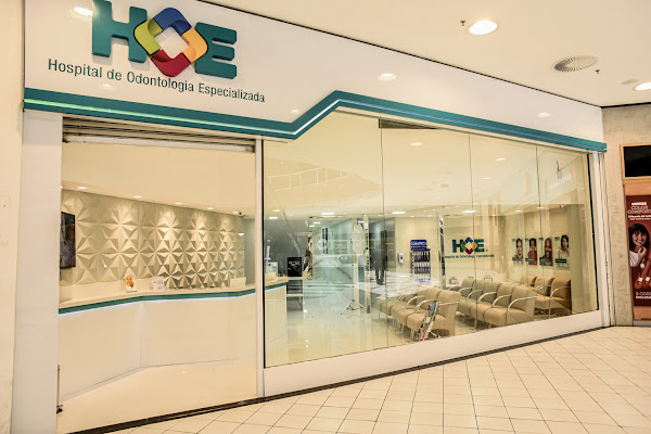 HOE Hospital Odontológico Especializado