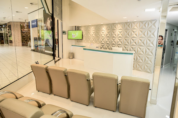 Foto 1 HOE Hospital Odontológico Especializado