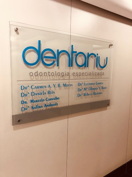 Dentariu
