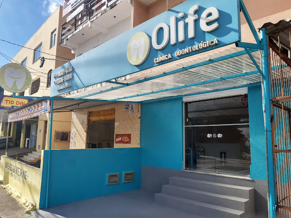 Centro Odontologico Do Servidor Do Poder Judiciario