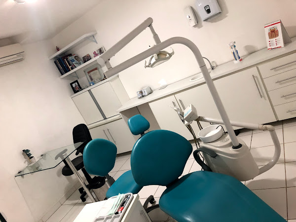 Foto 1 Centro Odontologico Do Servidor Do Poder Judiciario