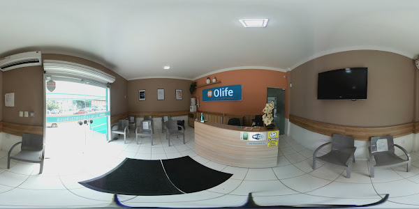 Foto 2 Centro Odontologico Do Servidor Do Poder Judiciario