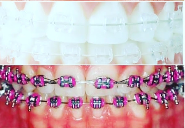 Consultório Odontológico Oralcare