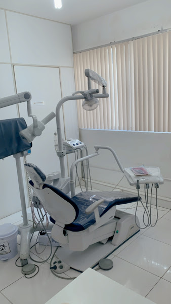 Foto 1 Consultório Odontológico Oralcare