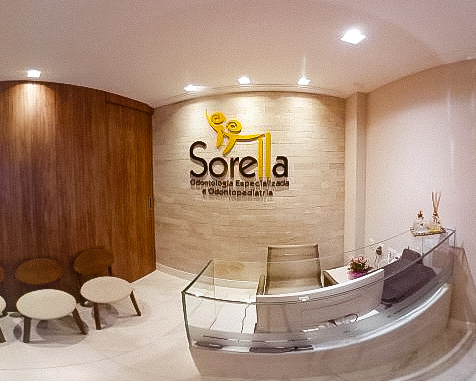 Foto 6 Sorella Odontologia Especializada e Odontopediatria