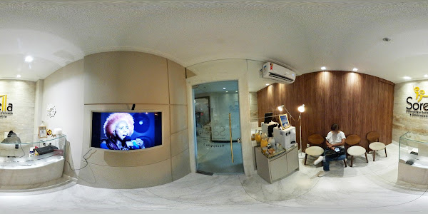 Foto 7 Sorella Odontologia Especializada e Odontopediatria