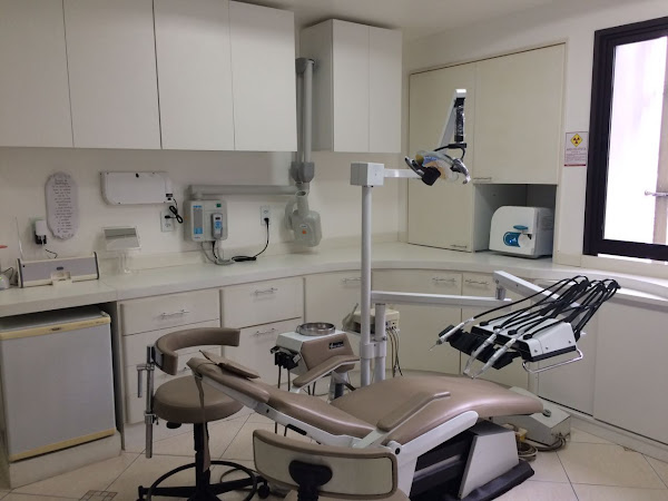 Odontoclair Clínica Odontológica