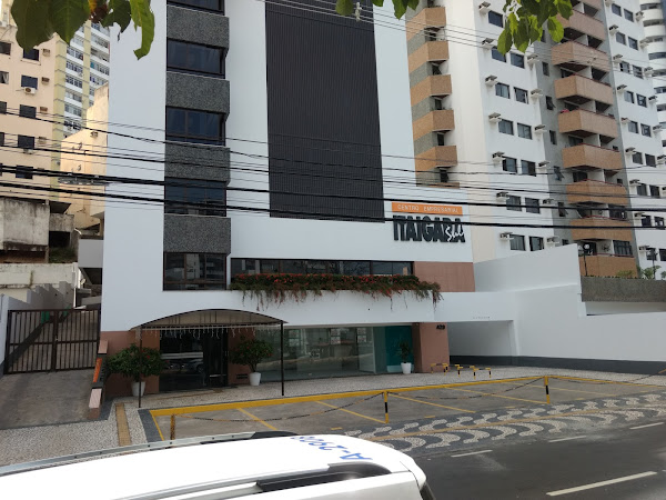 Foto 1 Odontoclair Clínica Odontológica