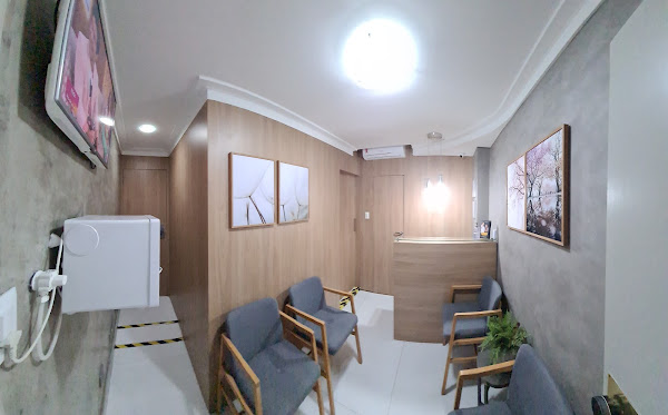 Foto 2 Clínica Odontológica Vilasboas