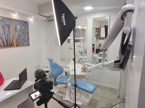 Clínica Odontológica OdontoBahia