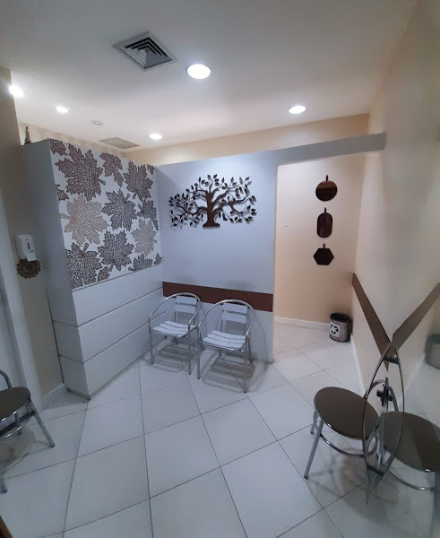 COBA - Clínica Odontológica da Bahia