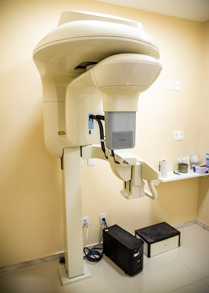 Foto 1 Oral X Imagens Odontológica