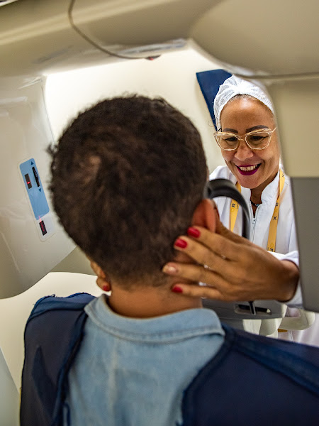 Foto 3 Oral X Imagens Odontológica Foto 3 Oral X Imagens Odontológica