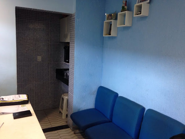 Foto 1 Cesnal Auto Mecânica LTDA