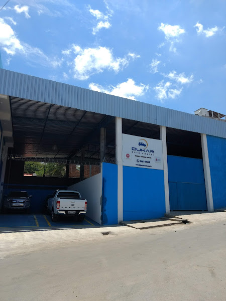 Foto 2 Dukar Auto Center