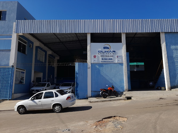 Foto 3 Dukar Auto Center Foto 3 Dukar Auto Center