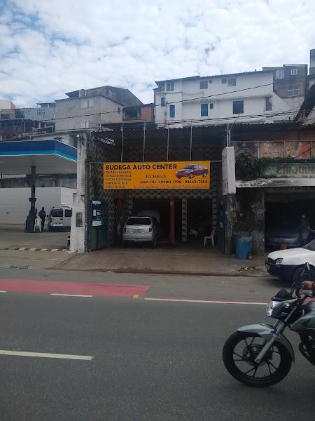 Budega Auto Center