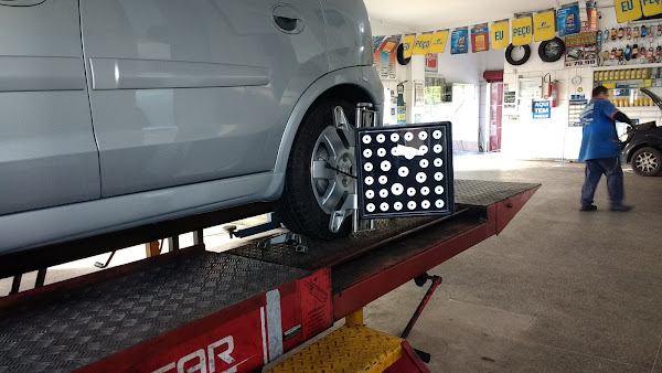 Foto 1 Apolo Centro Automotivo