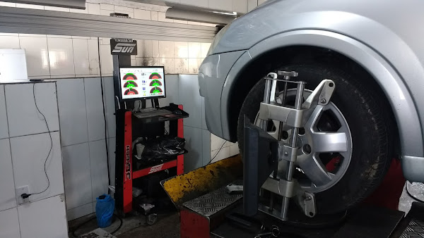 Foto 2 Apolo Centro Automotivo