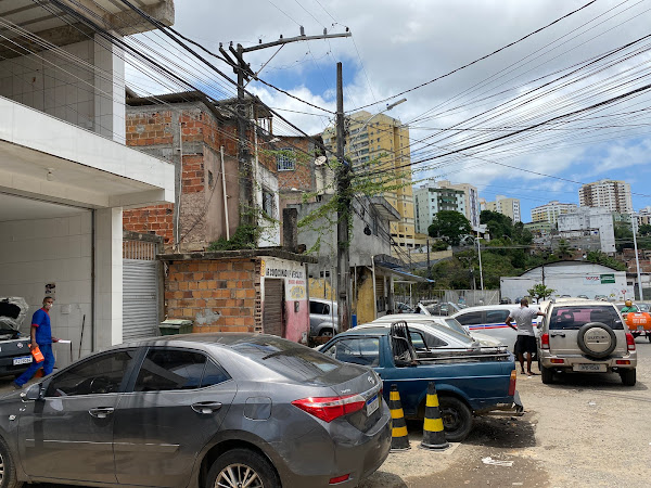 Foto 1 Oficina Pit Stop