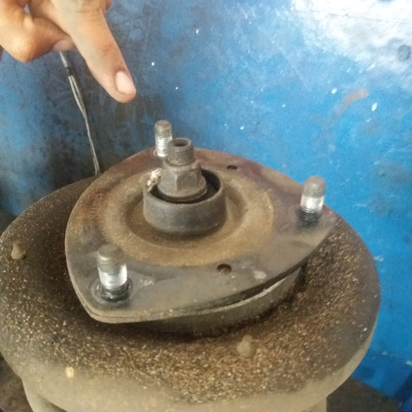 Foto 2 Oficina Pit Stop