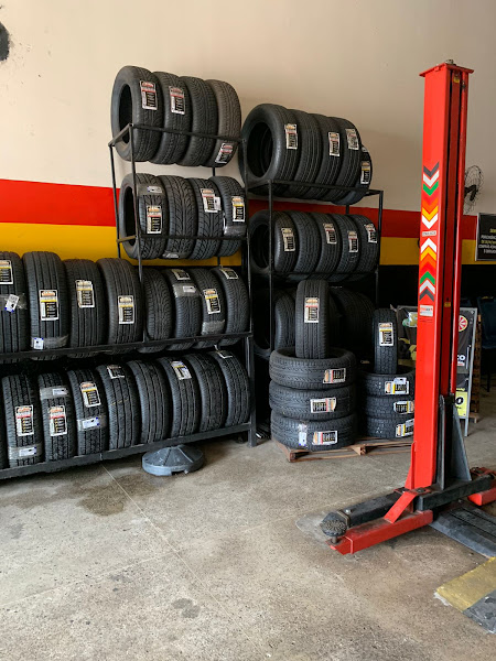 Foto 1 Auto Center Paripe