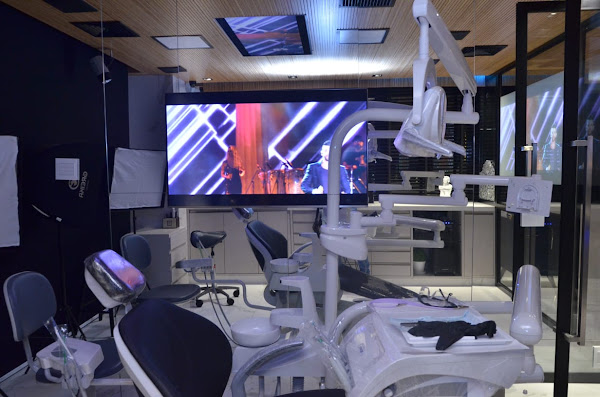 Foto 1 IDF - Instituto Daniel Fagundes